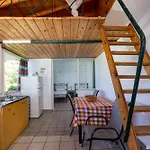 Varagoulis Giannis&Lenas Apartments