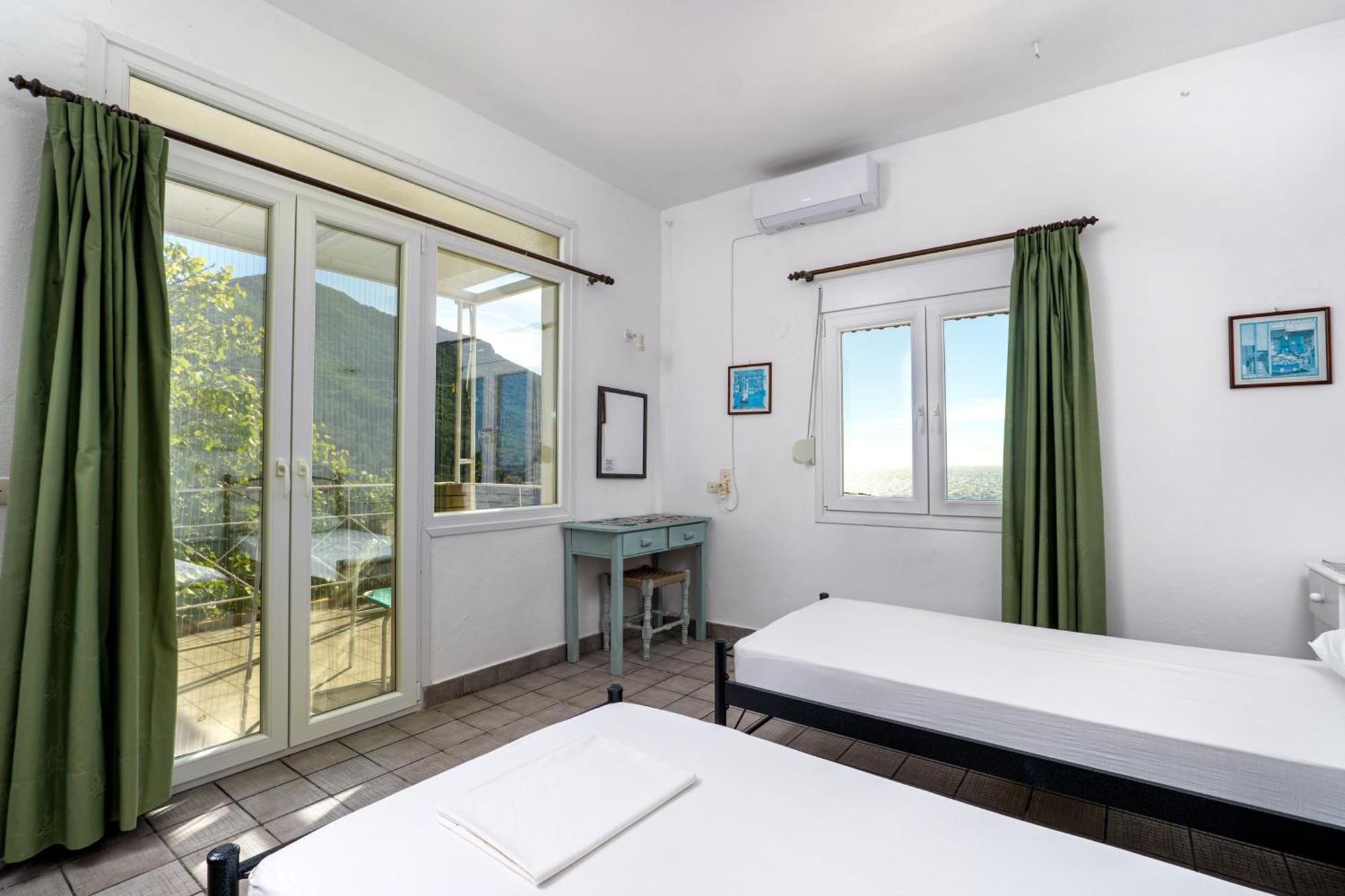 Varagoulis Giannis&lenas Appartement